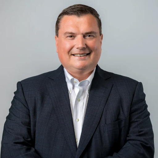 Speaker profile image for Ken West