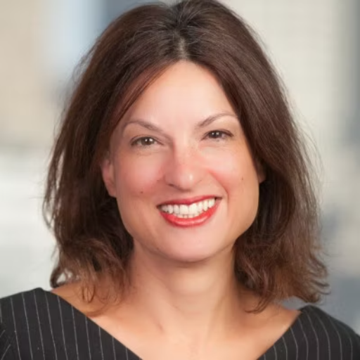 Speaker profile image for Madeline Jowdy