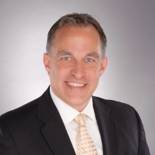 Speaker image for John Nixon