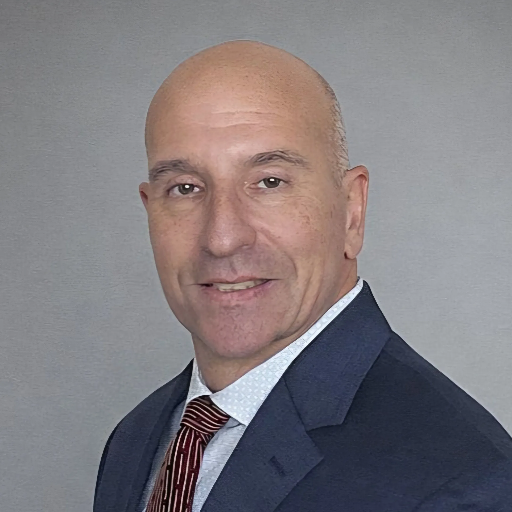 Speaker profile image for Joe Murphy