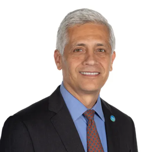 Speaker profile image for Robert Scott