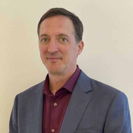 Speaker profile image for Matt Kittel