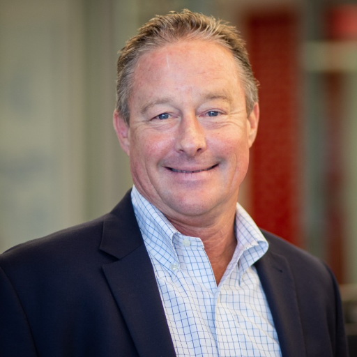 Speaker profile image for Jim Claunch