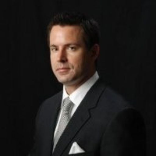 Speaker image for Chris Scheerfer