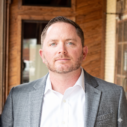 Speaker image for Jeff Stake