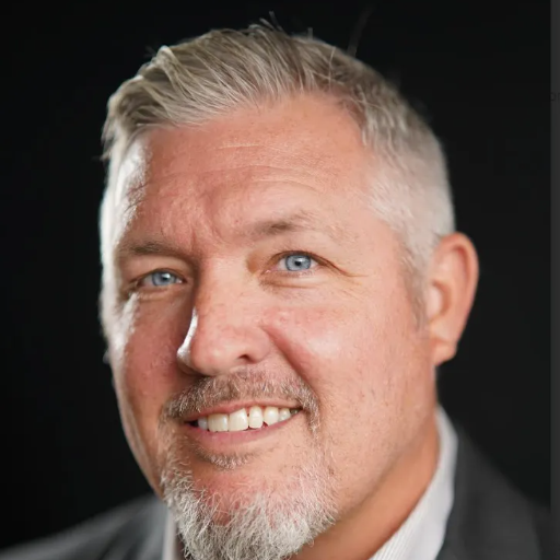 Speaker profile image for Ryan Sanford