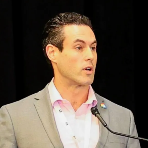 Speaker profile image for Jason Altobelli