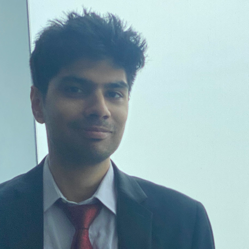 Speaker image for Sarthak Bahl