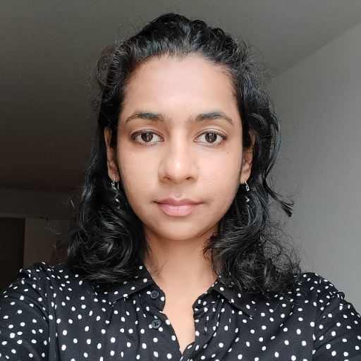 Speaker profile image for Simran Singh