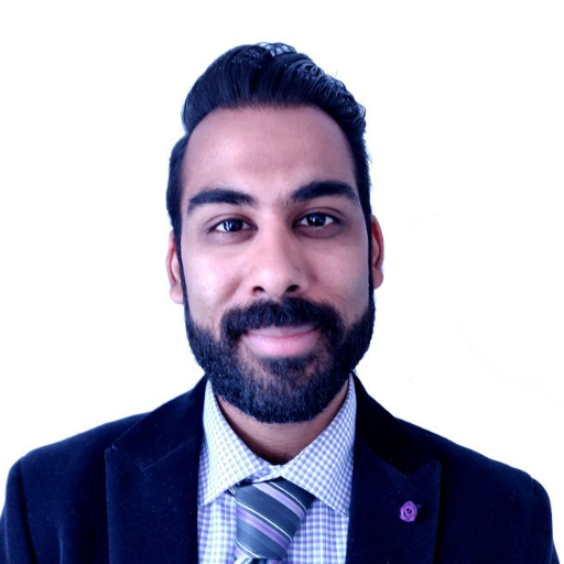 Speaker image for Abbas Tejani