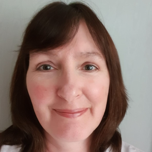 Speaker image for Jane Roome