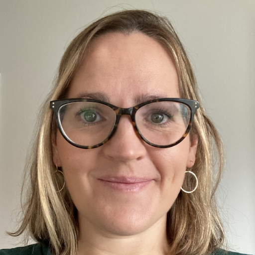 Speaker image for Rachel Winter