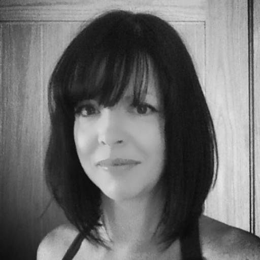 Speaker image for Katie Webb