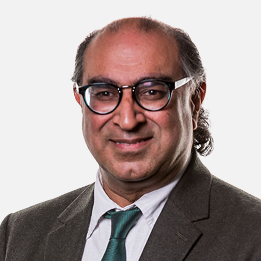 Speaker image for Pushpinder Mangat