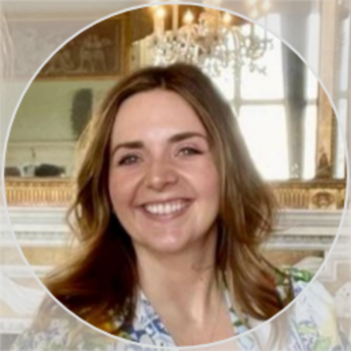 Speaker image for Shannon Hilton