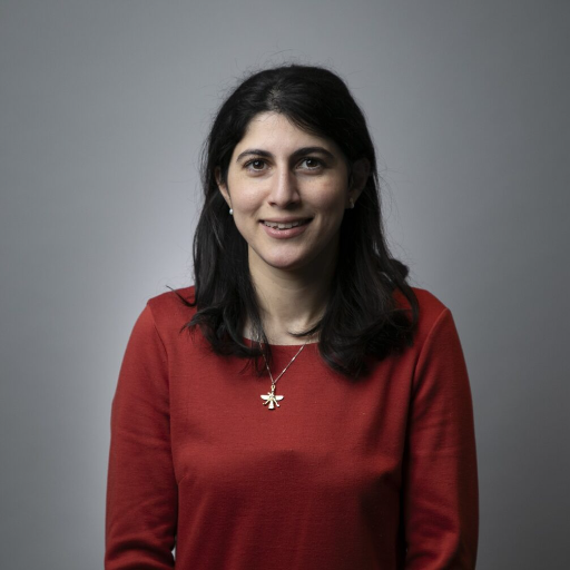 Zarina Siganporia