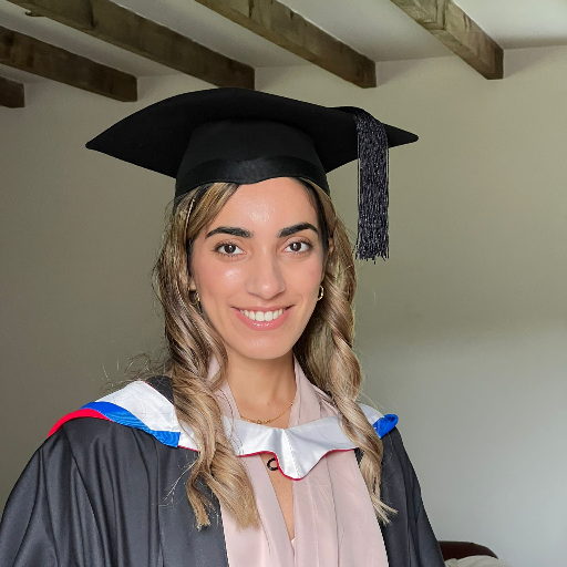 Speaker image for Nabihah Malik