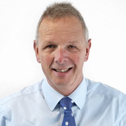 Speaker image for Stuart Hood