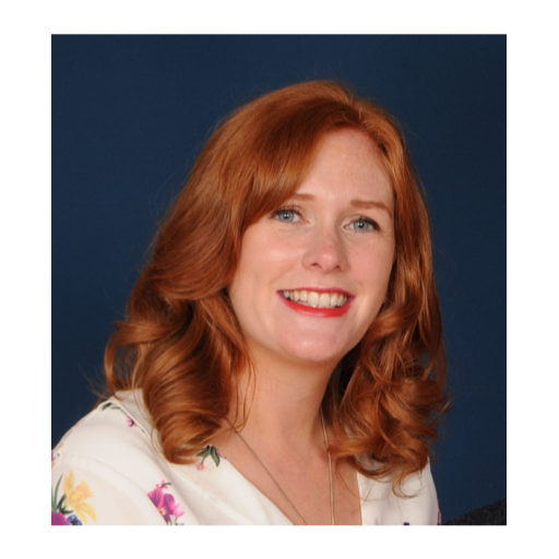 Speaker image for Grainne Kearney