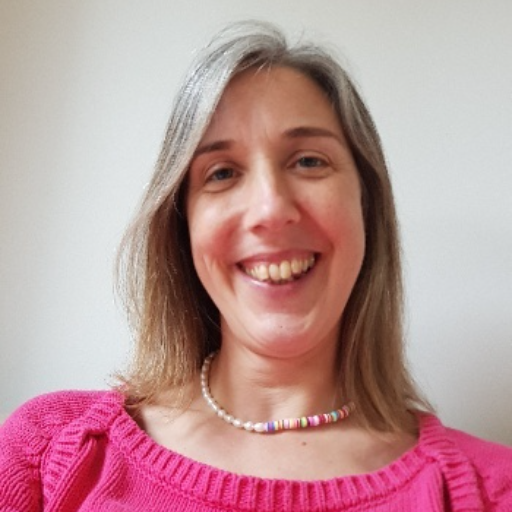 Speaker image for Alison Potter