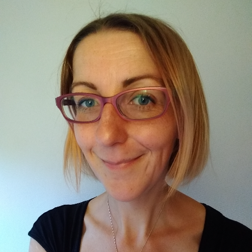 Speaker image for Liz Brewster