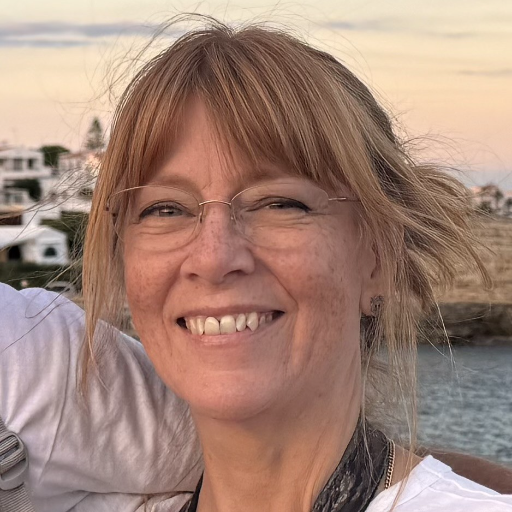 Speaker image for Clare Inkster