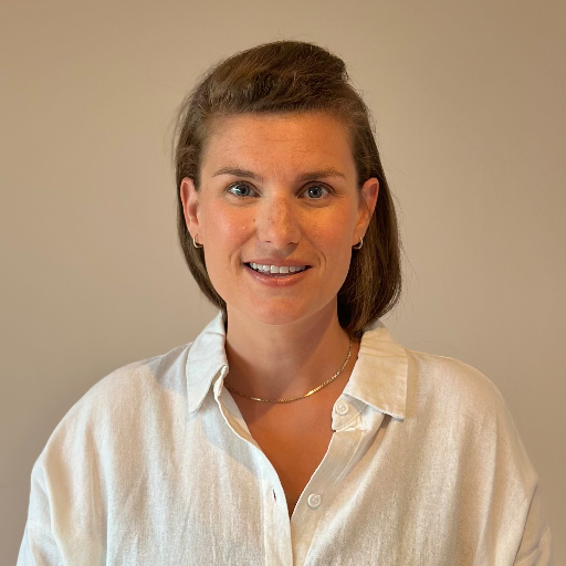 Speaker image for Charlotte Irwin