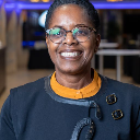 Joan Saddler OBE