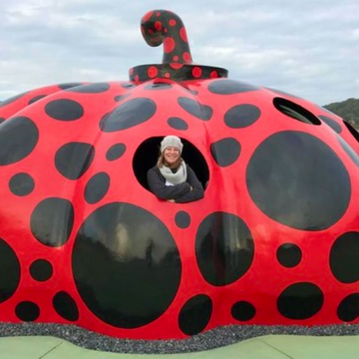 Speaker image for Nicola Gill