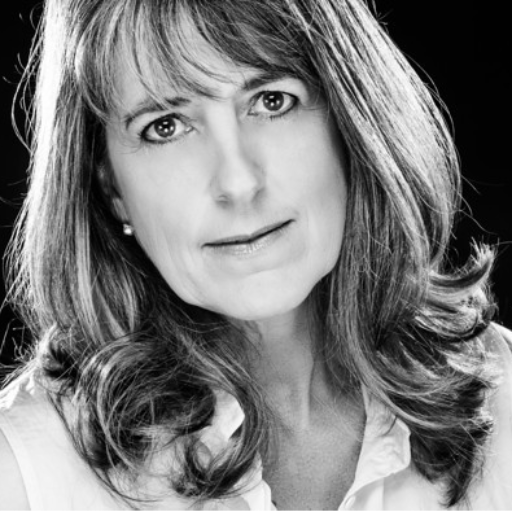 Speaker profile image for Jane Thurlow