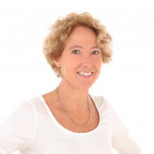 Speaker image for Sheona MacLeod