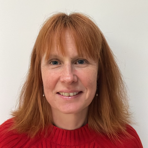 Speaker image for Jane Wallace