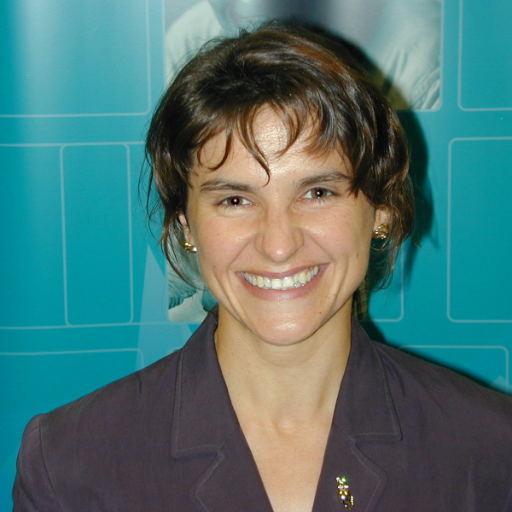 Speaker image for Miriam Armstrong