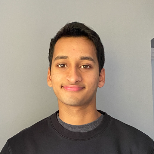 Speaker profile image for Sai Sirikonda