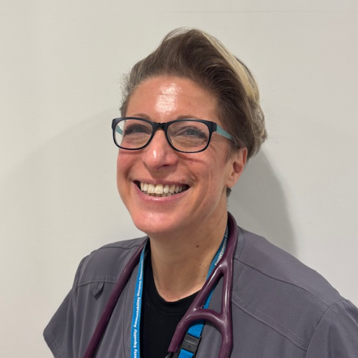 Speaker image for Alicia Refson