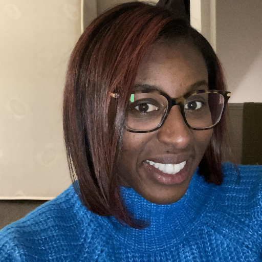 Speaker image for Dorcas Obeng