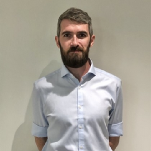 Speaker image for Richard Teahan