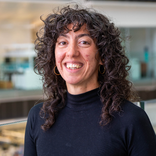 Speaker profile image for Stefania Marcotti