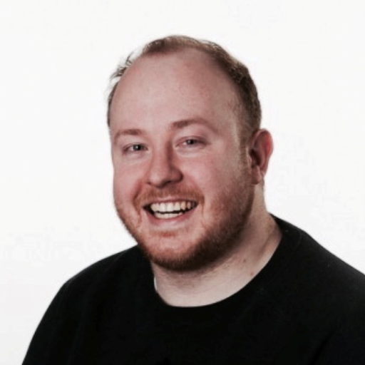 Speaker image for Christopher Donnell