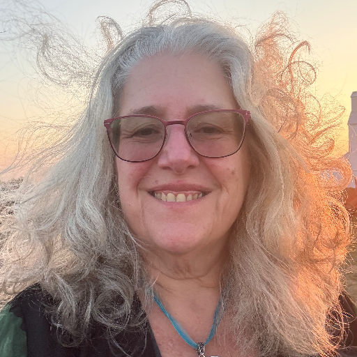 Speaker profile image for Helen Johnson