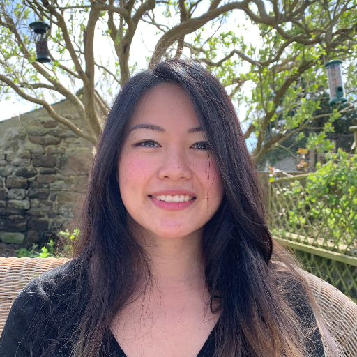 Speaker image for Lina See