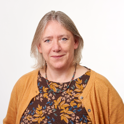 Speaker image for Caroline Ardron