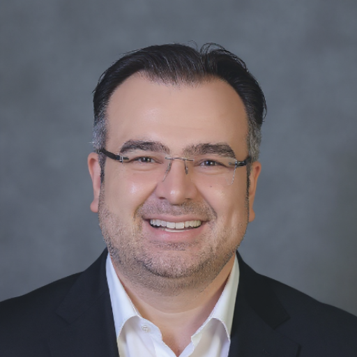 Speaker image for Himanshu Gul Mirani