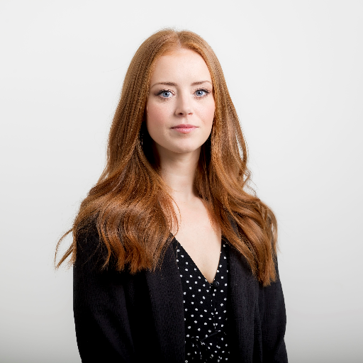 Speaker profile image for Amber Bennett-Weston