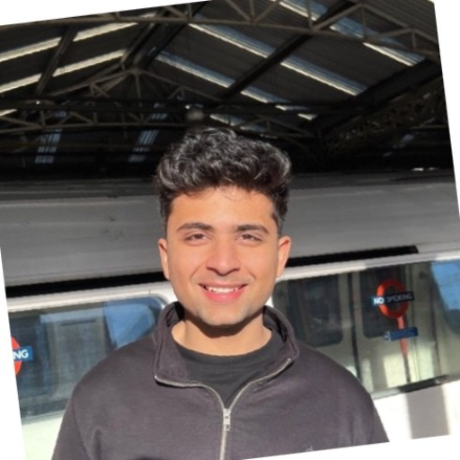 Speaker profile image for Aditya Singh