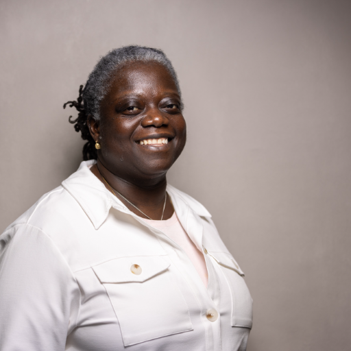 Evelyn Asante-Mensah