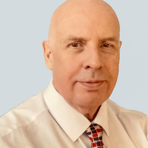 Speaker image for Philip Bright