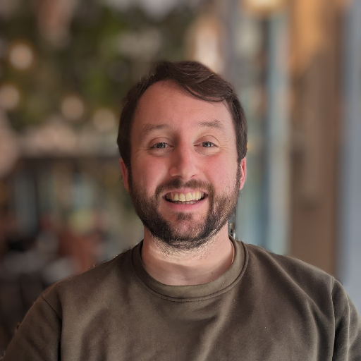 Speaker image for David Hettle