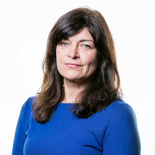 Speaker image for Alexandra Howells