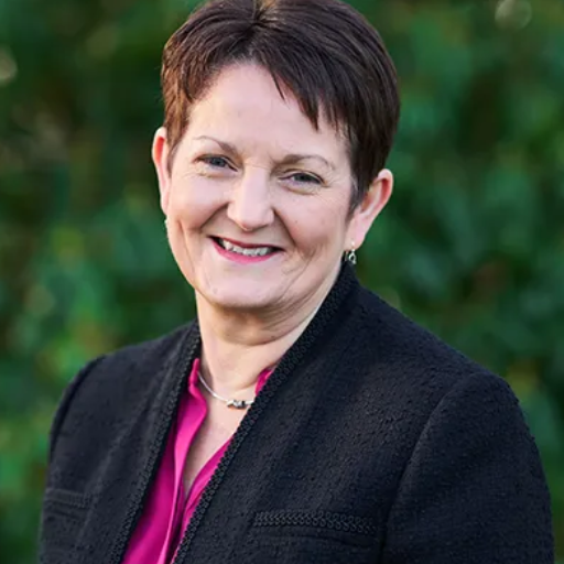 Speaker image for Karen Reid